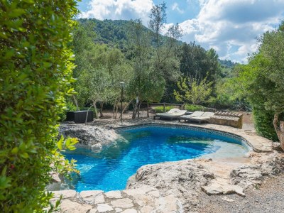 Finca Casa De Piedra - Outdoor photo 10