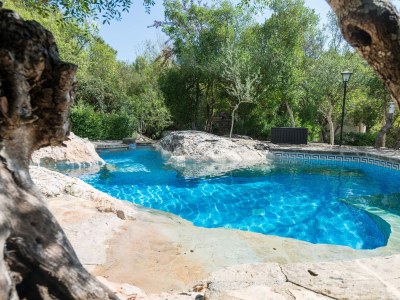 Finca Casa De Piedra - Outdoor photo 11