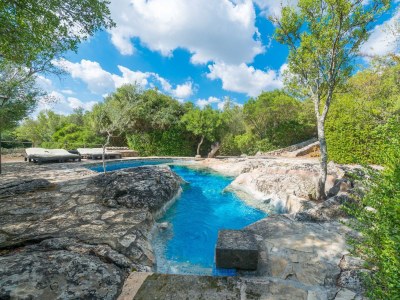 Finca Casa De Piedra - Outdoor photo 12