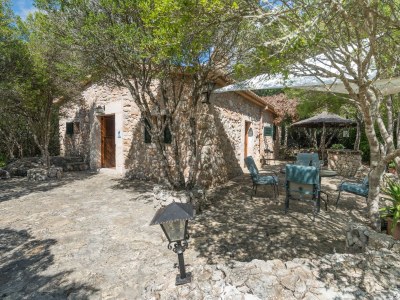 Finca Casa De Piedra - Outdoor photo 14