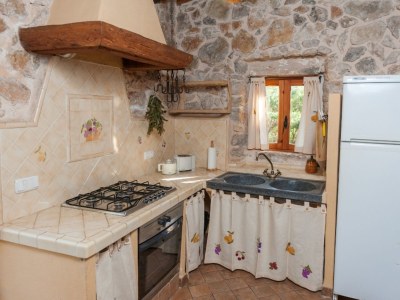 Finca Casa De Piedra - Features photo 19