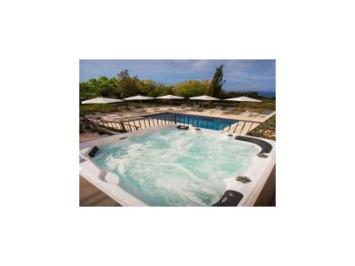 Apartment Apartments Villa Lukas - ''No.11'' Gallery Studio Apartment with Balcony and Sea View - Outdoor photo 13