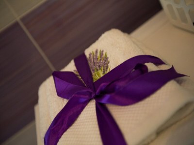 Apartment Guest House Gugily- Triple Room with Shared Bathroom and City View - Features photo 21