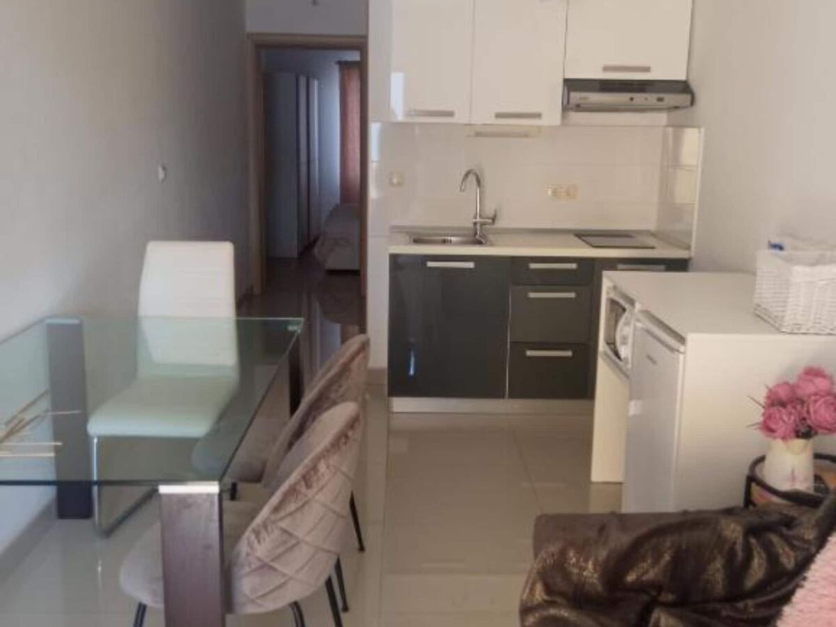 Apartment Cozy Vodice Garden Apartments With Terrace and BBQ - Comfort one bedroom apartment (GREEN) - Outdoor photo 2