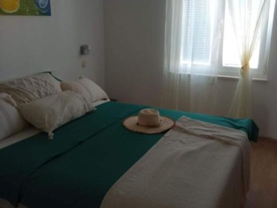 Apartment Cozy Vodice Garden Apartments With Terrace and BBQ - Comfort one bedroom apartment (GREEN) - Features photo 7