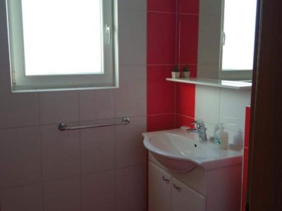 Apartment Cozy Vodice Garden Apartments With Terrace and BBQ - Comfort one bedroom apartment (GREEN) - Features photo 10