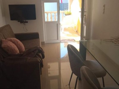 Apartment Cozy Vodice Garden Apartments With Terrace and BBQ - Comfort one bedroom apartment (GREEN) - Outdoor photo 13