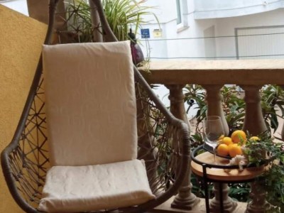 Apartment Cozy Vodice Garden Apartments With Terrace and BBQ - Comfort one bedroom apartment (GREEN) - Outdoor photo 19