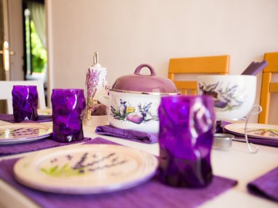 Apartment Guest House Gugily- Double Room with Shared Bathroom - Features photo 6