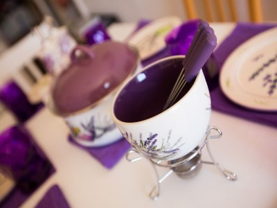 Apartment Guest House Gugily- Double Room with Shared Bathroom - Features photo 7