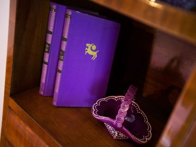 Apartment Guest House Gugily- Double Room with Shared Bathroom - Features photo 16