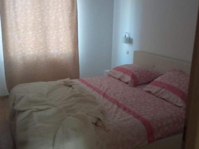 Apartment Cozy Vodice Garden Apartments With Terrace and BBQ - Standard one bedroom apartment (RED) - Features photo 10