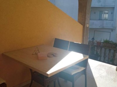 Apartment Cozy Vodice Garden Apartments With Terrace and BBQ - Standard one bedroom apartment (RED) - Outdoor photo 27