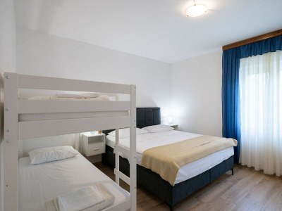 Holiday house House Rose with Garden and Pool - Three Bedroom House - Features photo 5