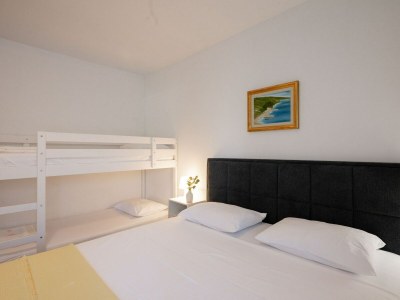 Holiday house House Rose with Garden and Pool - Three Bedroom House - Features photo 7