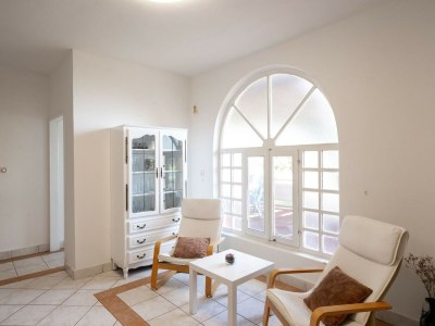 Holiday house House Rose with Garden and Pool - Three Bedroom House - Features photo 11