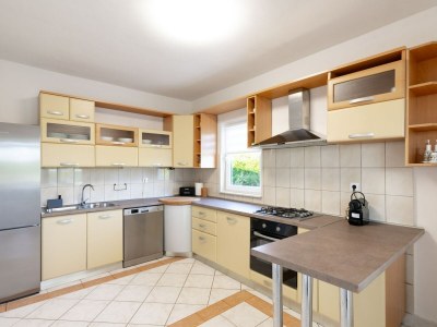 Holiday house House Rose with Garden and Pool - Three Bedroom House - Features photo 15