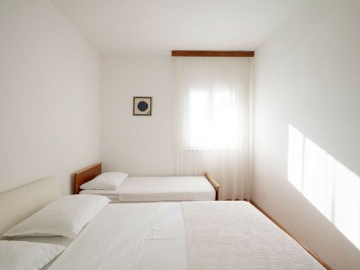 Holiday house House Rose with Garden and Pool - Three Bedroom House - Features photo 17