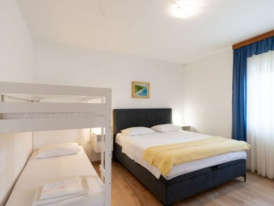 Holiday house House Rose with Garden and Pool - Three Bedroom House - Features photo 18