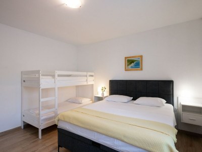 Holiday house House Rose with Garden and Pool - Three Bedroom House - Features photo 19