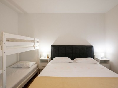 Holiday house House Rose with Garden and Pool - Three Bedroom House - Features photo 21