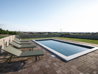 Holiday house House Rose with Garden and Pool - Three Bedroom House - Outdoor photo 22