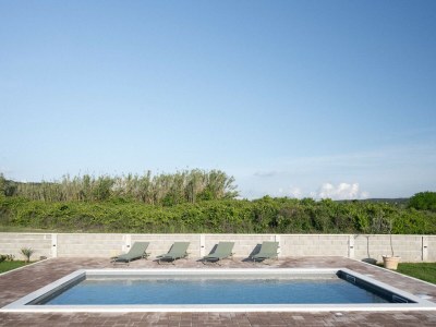 Holiday house House Rose with Garden and Pool - Three Bedroom House - Outdoor photo 24