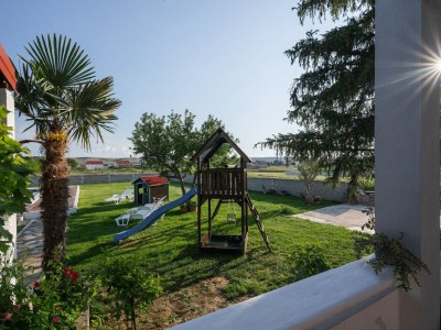 Holiday house House Rose with Garden and Pool - Three Bedroom House - Outdoor photo 31