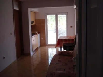 Apartment Apartments Radacic - Two Bedroom Apartment With Terrace And Sea View (A1) - Features photo 3