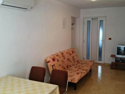 Apartment Apartments Radacic - Two Bedroom Apartment With Terrace And Sea View (A1) - Features photo 5