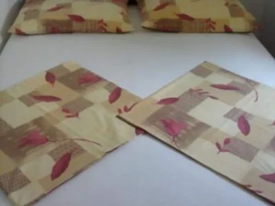 Apartment Apartments Radacic - Two Bedroom Apartment With Terrace And Sea View (A1) - Features photo 8