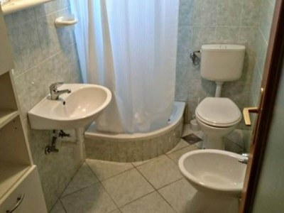 Apartment Apartments Radacic - Two Bedroom Apartment With Terrace And Sea View (A1) - Features photo 9