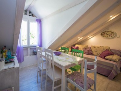 Apartment Guest House Gugily - Three Bedroom Apartment with City and Sea View in Dubrovnik - Apartment