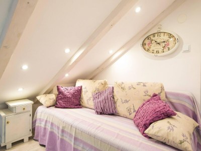 Apartment Guest House Gugily - Three Bedroom Apartment with City and Sea View - Features photo 7