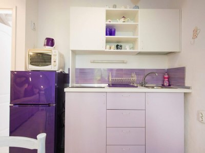 Apartment Guest House Gugily - Three Bedroom Apartment with City and Sea View - Features photo 8