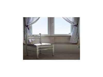 Apartment Guest House Gugily - Three Bedroom Apartment with City and Sea View - Features photo 9