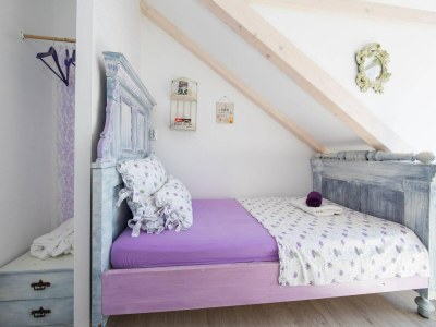 Apartment Guest House Gugily - Three Bedroom Apartment with City and Sea View - Features photo 12