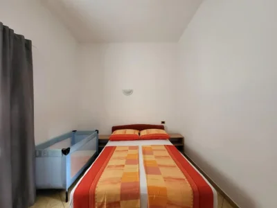 Apartment Apartments Radacic - Two Bedroom Apartment With Terrace And Sea View (A2) - Features photo 5