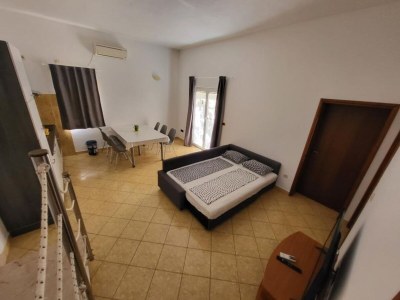 Apartment Apartments Radacic - Two Bedroom Apartment With Terrace And Sea View (A2) - Features photo 7