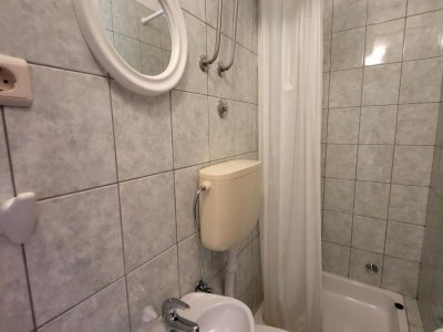 Apartment Apartments Radacic - Two Bedroom Apartment With Terrace And Sea View (A2) - Features photo 8