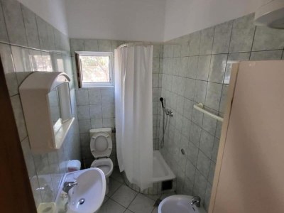 Apartment Apartments Radacic - Two Bedroom Apartment With Terrace And Sea View (A2) - Features photo 9