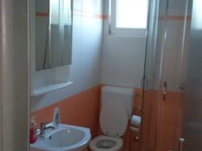 Apartment Apartments Radacic - Two Bedroom Apartment With Terrace And Sea View (A3) - Features photo 5