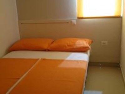 Apartment Apartments Radacic - Two Bedroom Apartment With Terrace And Sea View (A3) - Features photo 7