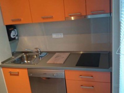 Apartment Apartments Radacic - Two Bedroom Apartment With Terrace And Sea View (A3) - Features photo 9