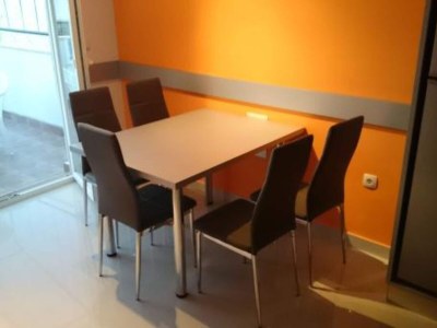 Apartment Apartments Radacic - Two Bedroom Apartment With Terrace And Sea View (A3) - Features photo 10