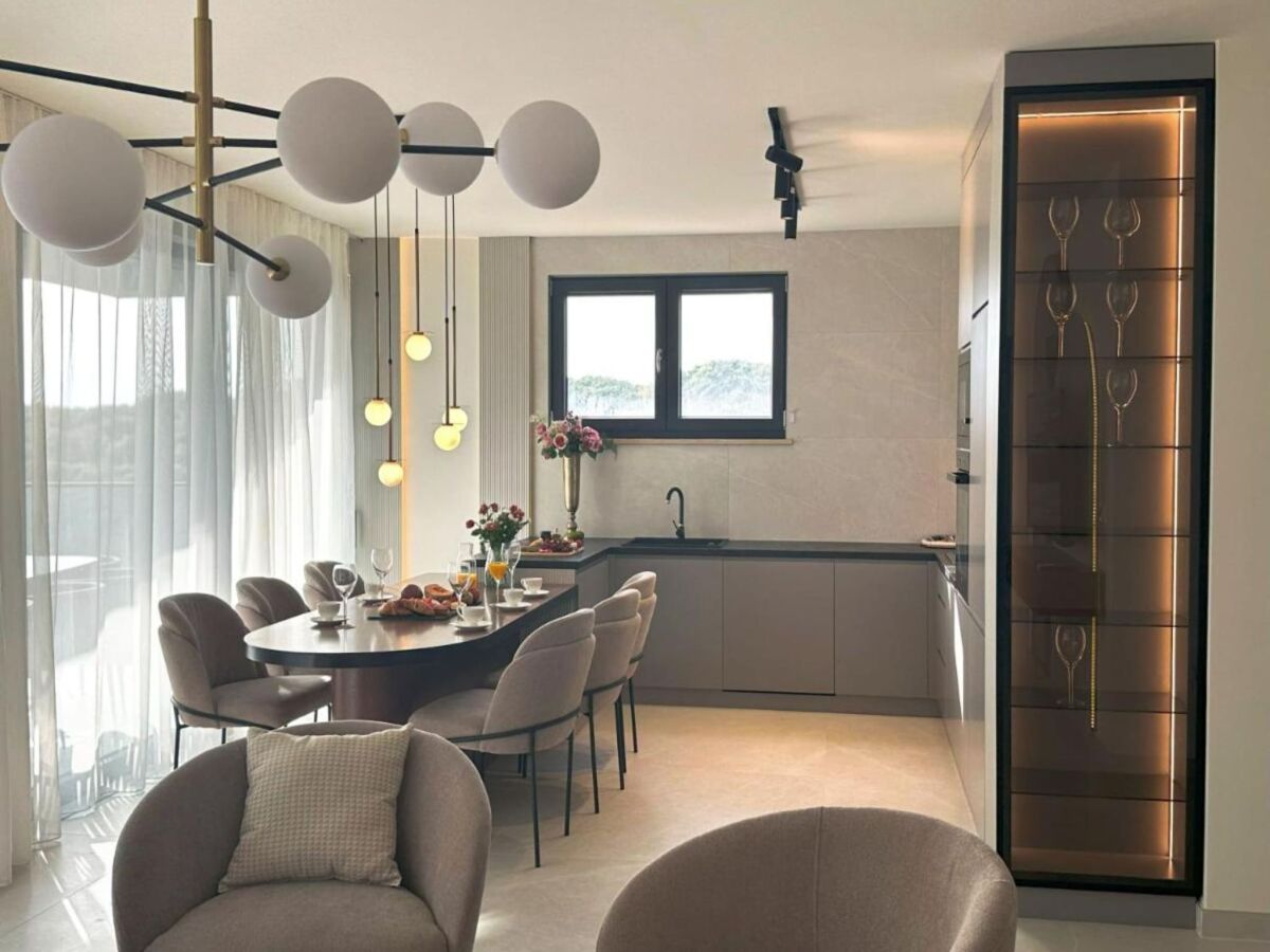 Apartment Three-Bedroom Penthouse with Infinity Pool (The Skyview Penthouse) - S4 - Features photo 4