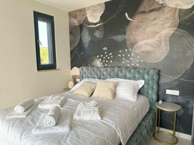 Apartment Three-Bedroom Penthouse with Infinity Pool (The Skyview Penthouse) - S4 - Features photo 5