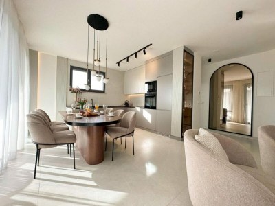 Apartment Three-Bedroom Penthouse with Infinity Pool (The Skyview Penthouse) - S4 - Features photo 15