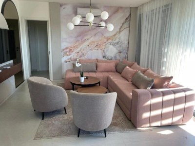 Apartment Three-Bedroom Penthouse with Infinity Pool (The Skyview Penthouse) - S4 - Features photo 16