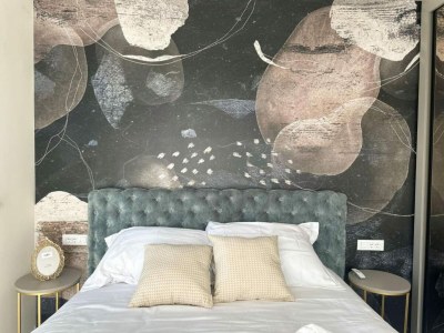 Apartment Three-Bedroom Penthouse with Infinity Pool (The Skyview Penthouse) - S4 - Features photo 18